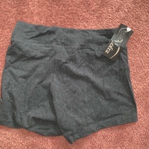 Cheer shorts